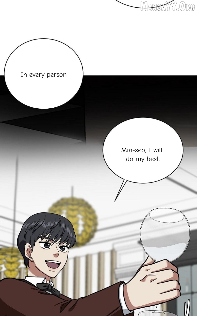Change Me Chapter 56 - page 79